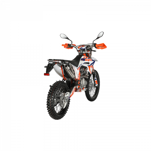 Мотоцикл KAYO T4 250 ENDURO