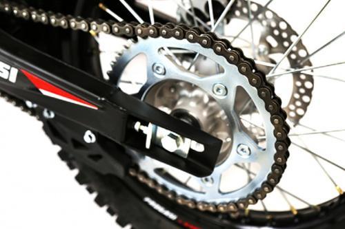 PROGASI SUPER MAX 250