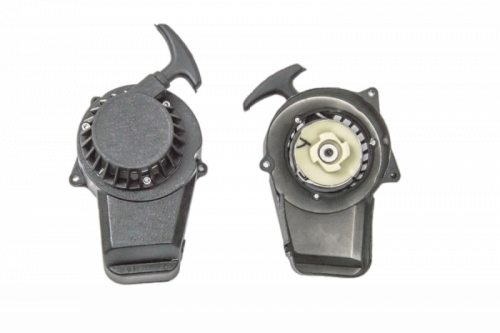 Ручной стартер детского квадроцикла