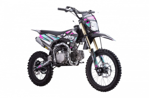 Питбайк YPS Open F125cc 17/14