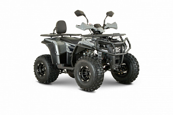 Фото квадроцикла ATV YACOTA DRAGON 125 LUX-LD