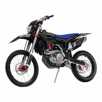 Мотоцикл BSE M2