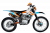 Мотоцикл эндуро KAYO K1 250 MX  Мотоцикл эндуро KAYO K1 250 MX