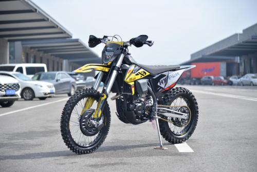 Мотоцикл FXMOTO HYPER