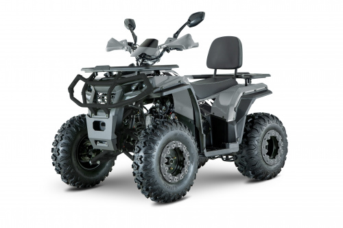 Квадроцикл YACOTA VIKING NEW 200 серый