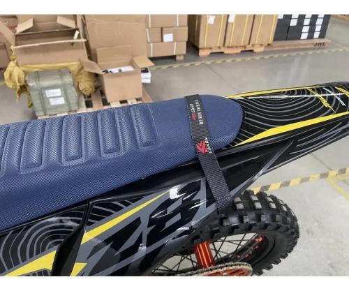 Кроссовый эндуро мотоцикл JHL Z8 ZS182-MN (NC300S)