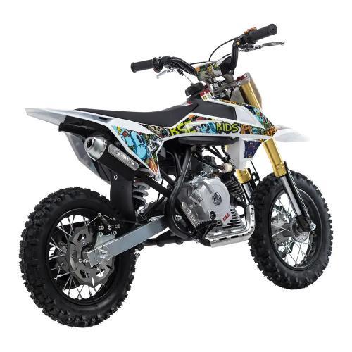 Детский питбайк BSE KIDS 50e