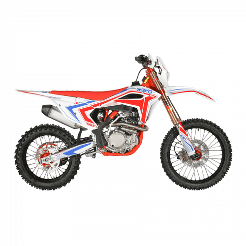 Мотоцикл KAYO K6-R 250 ENDURO Мотоцикл KAYO K6-R 250 ENDURO
