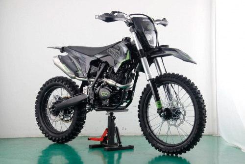 Мотоцикл кросс / эндуро OXO VENOM 250
