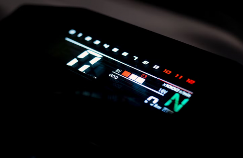 Мотоцикл BSE Z8 ( ZS177MM 21/18 )