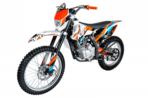 Мотоцикл эндуро KAYO K1 250 MX  Мотоцикл эндуро KAYO K1 250 MX