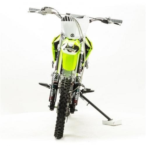 Питбайк PWR Racing FRZ 125 14/12