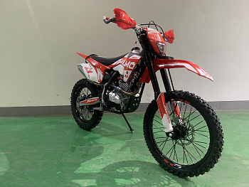 Мотоцикл JHL Z1 CB300F  Фото мотоцикла JHL Z1 CB300F