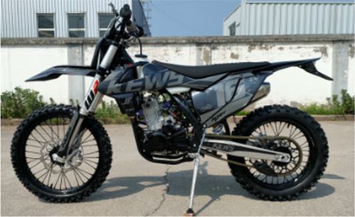 Мотоцикл Kews (Кевс) K16 (CBS300)