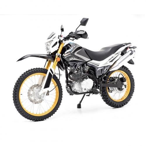 Мотоцикл Regulmoto SK 250GY-5 черный