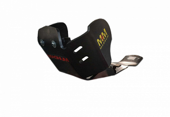 Защита двигателя эндуро мотоцикла ( защита картера) Защита двигателя эндуро мотоцикла ( защита картера)