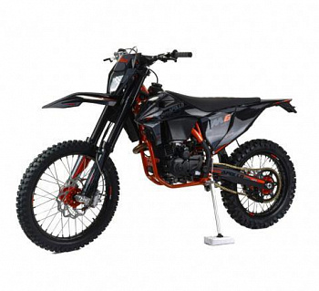 Мотоцикл эндуро кросс Moto Apollo M6 300 EFI (175FMN PR5) инжектор