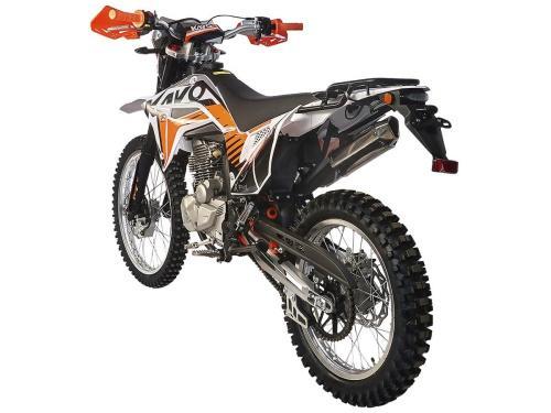 Купить Мотоцикл кроссовый KAYO T2 300 ENDURO PR 21/18 с ПТС Купить Мотоцикл кроссовый KAYO T2 300 ENDURO PR 21/18 с ПТС