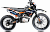 Мотоцикл BSE Z3L Spek