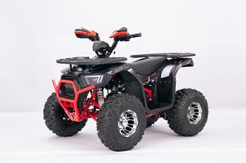 Квадроцикл Якота Сириус 125 LD