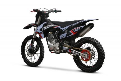 Купить эндуро мотоцикл для начинающих FX MOTO-X2