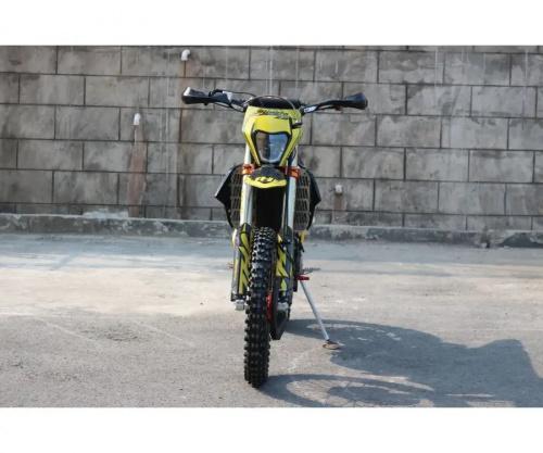 Кроссовый эндуро мотоцикл JHL Z8 ZS182-MN (NC300S)