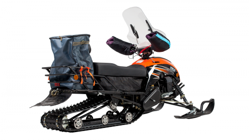 WELS 200 rs оранжевый