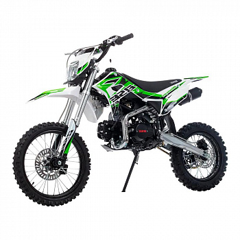 Питбайк BSE EX 125E 2.0 14/12