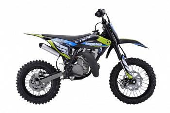 Питбайк ZUUMAV S3 T50 TACTIC 2T. 12-14