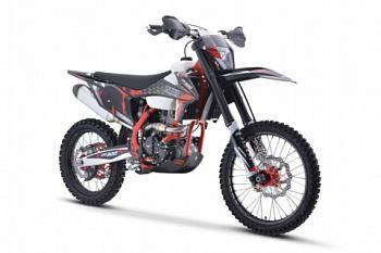 Мотоцикл ZUUMAV CBS 300 баланс вал