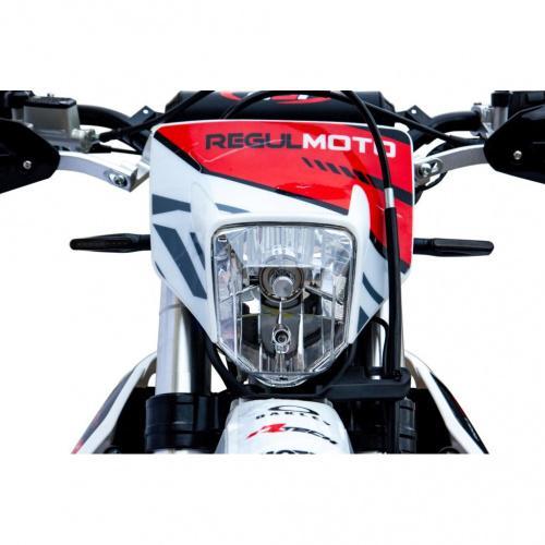 Мотоцикл Regulmoto DYNA