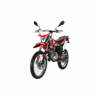 Мотоцикл KAYO T2-G 250 ENDURO
