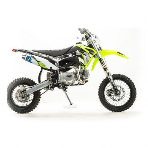Питбайк PWR Racing FRZ 125 14/12