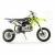Питбайк PWR Racing FRZ 125 14/12