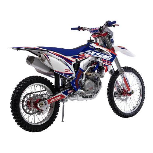 Мотоцикл BSE M-серия M2Y 2.0 177MM с ПТС