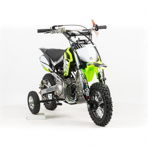 Питбайк PWR FRZ 50