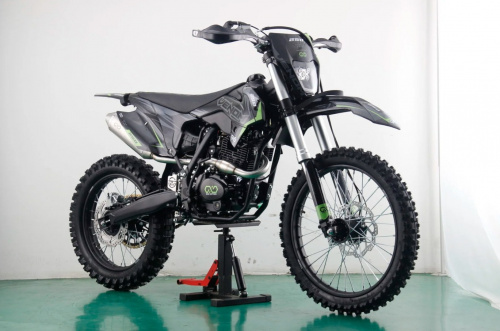 Мотоцикл кросс / эндуро OXO VENOM 300