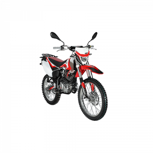 Мотоцикл KAYO T2-G 250 ENDURO