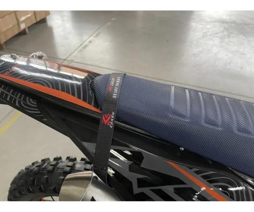 Кроссовый мотоцикл JHL M5 1E66MM (MT250) Lanza