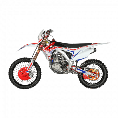 Мотоцикл KAYO T6 250 ENDURO