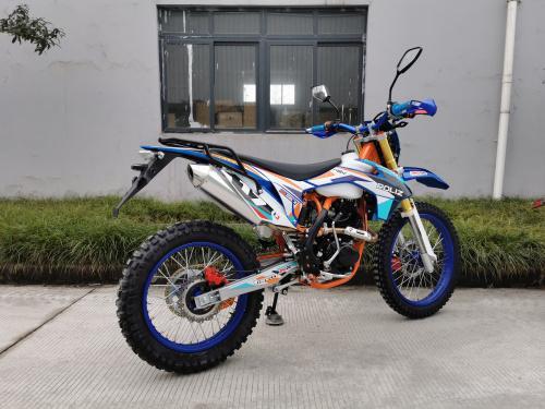 Купить спорт 007 мотоцикл эндуро ROLIZ, enduro 250, эндуро на 172 моторе, самый дешевый эндуро, мотоцикл эндуро с птс, Ролиз спорт 007, ROLIZ SPORT 007,