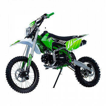 Питбайк BSE MX 125 3.0 17/14 (ZS)