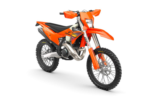 Мотоцикл эндуро KTM EXC 300 2026г!