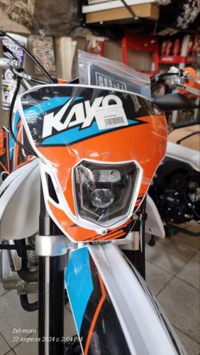 Мотоцикл эндуро KAYO K1 250 MX  Мотоцикл эндуро KAYO K1 250 MX