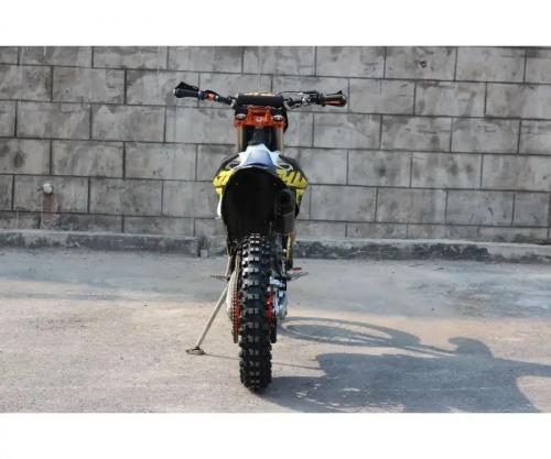 Кроссовый эндуро мотоцикл JHL Z8 ZS182-MN (NC300S)