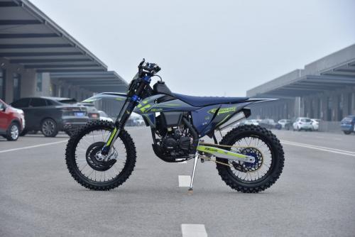 Мотоцикл FXMOTO NB300 MADHAWK