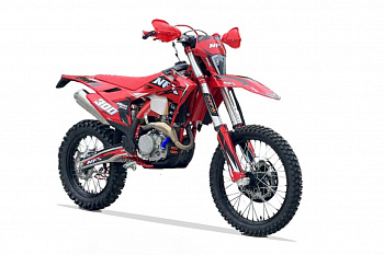 Фото мотоцикла NFX Prime YBS300