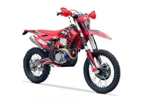 Мотоцикл NFX Prime YBS300