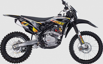 Мотоцикл Эндуро BSE Z5 (045) Z-серия
