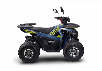 Фото квадроцикла Avantis Ray 8 Premium.